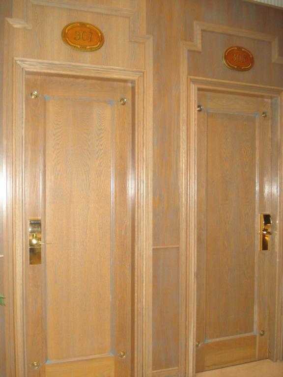 My Rooms City Hotel Camino De Santiago Los Tomillares Rum bild