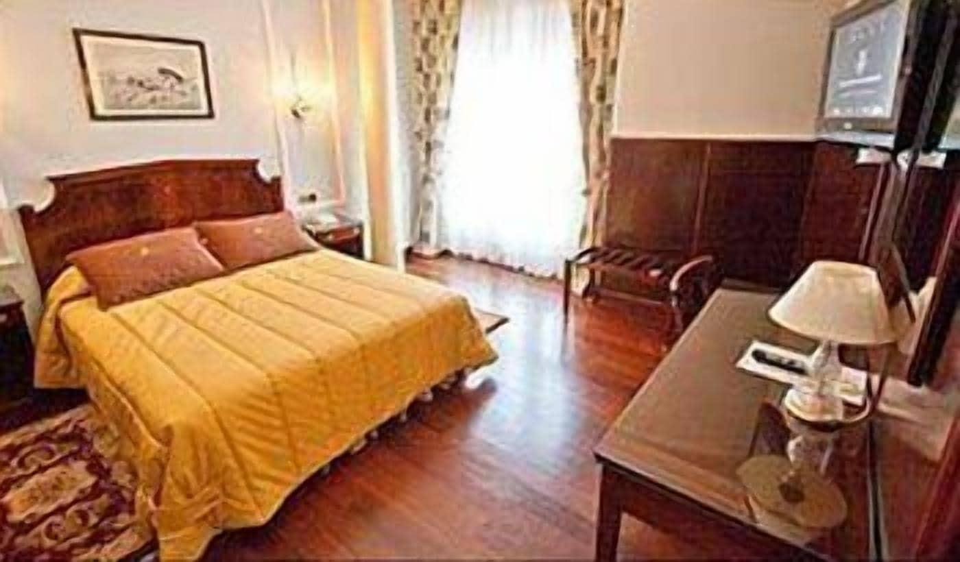 My Rooms City Hotel Camino De Santiago Los Tomillares Exteriör bild