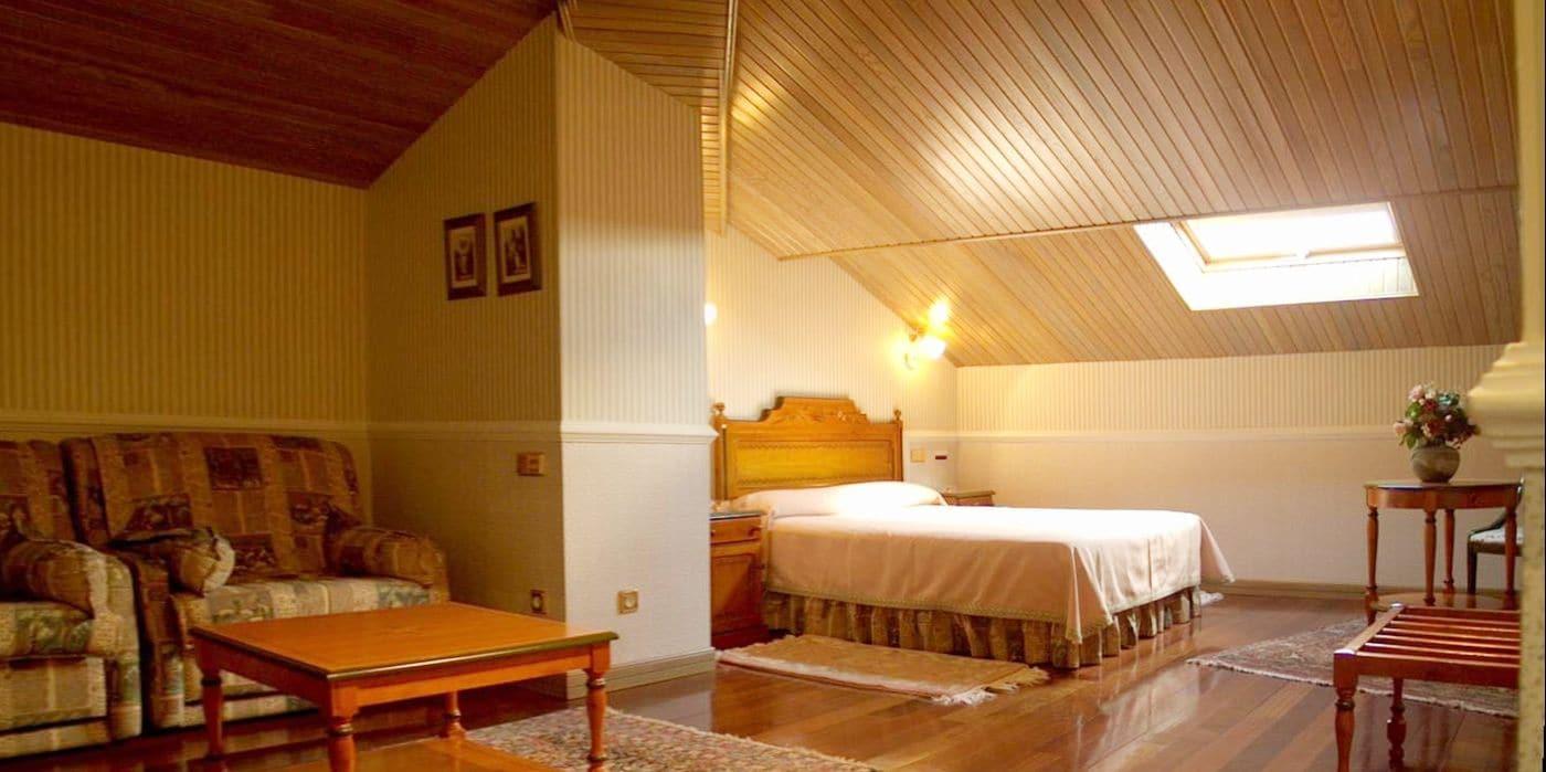 My Rooms City Hotel Camino De Santiago Los Tomillares Exteriör bild