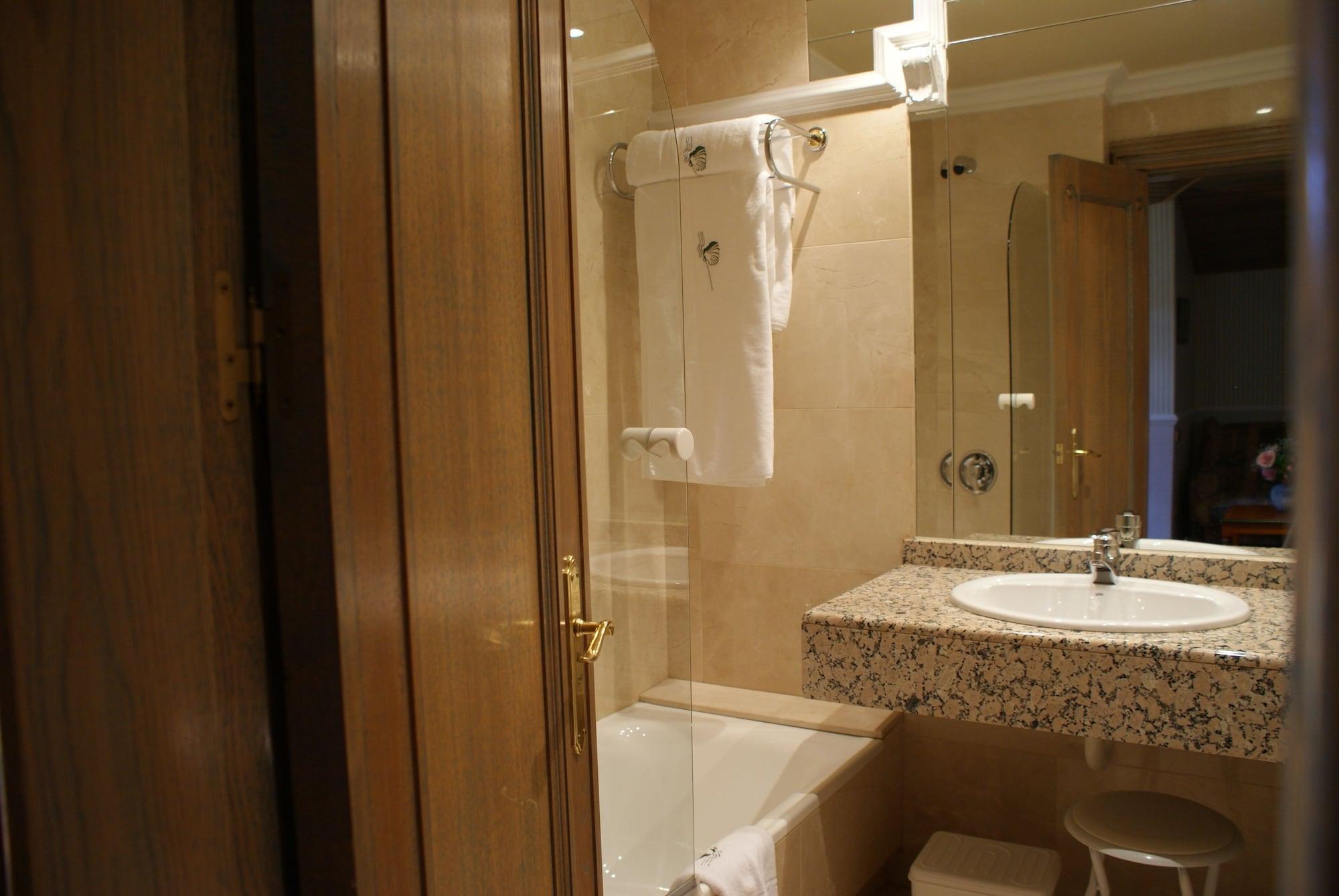 My Rooms City Hotel Camino De Santiago Los Tomillares Exteriör bild