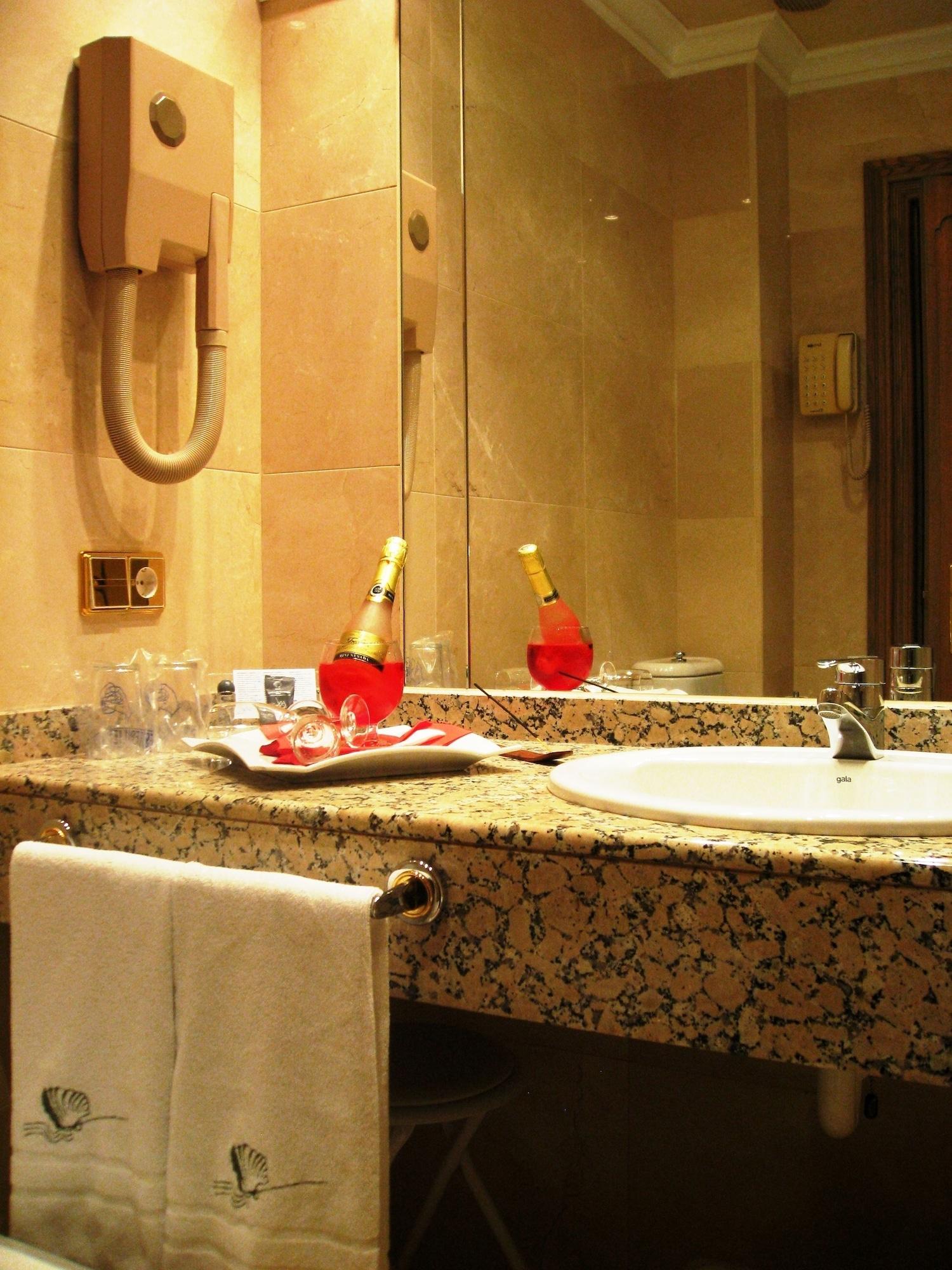 My Rooms City Hotel Camino De Santiago Los Tomillares Exteriör bild